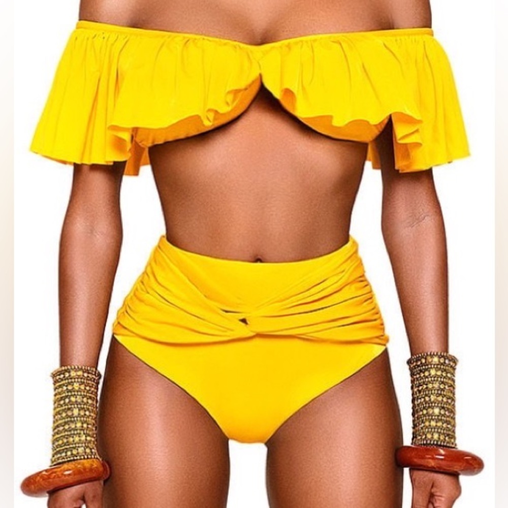 BFYNE Joji Bikini Top & Bottom
